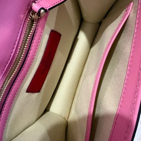 RED Valentino garavani shoulder bag - Picture 6 of 13